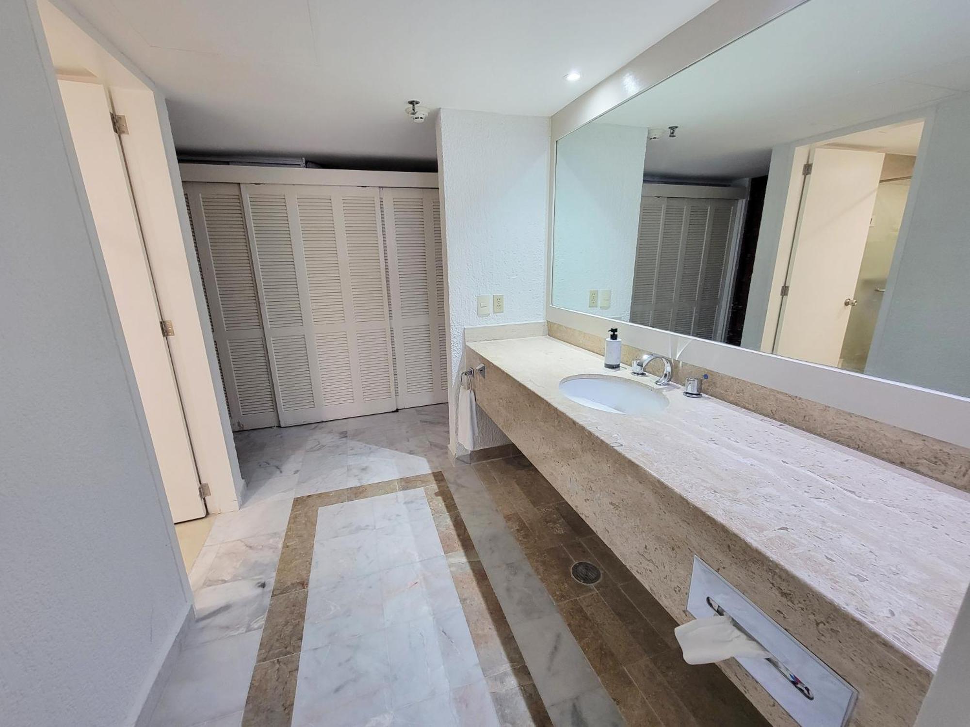 Beachfront Getaway Condo Cancun Exterior photo